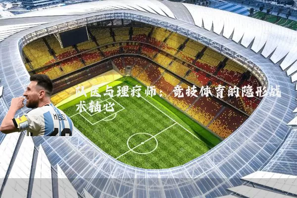 队医与理疗师:竞技体育的隐形战术轴心